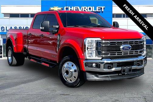 2024 Ford F-450 XL
