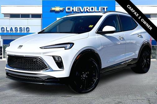 2024 Buick Encore GX Sport Touring