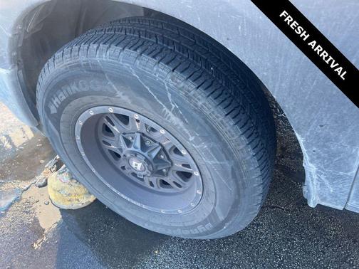 2019 RAM 1500 Tradesman