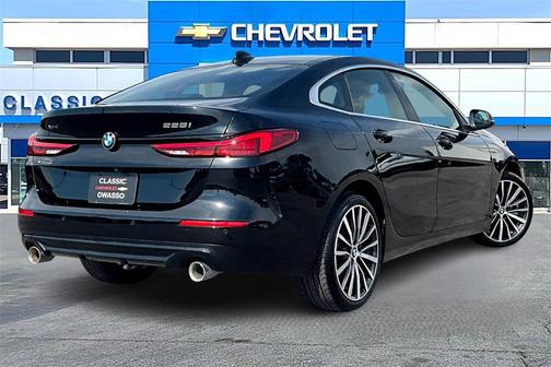 2024 BMW 228 Gran Coupe i xDrive