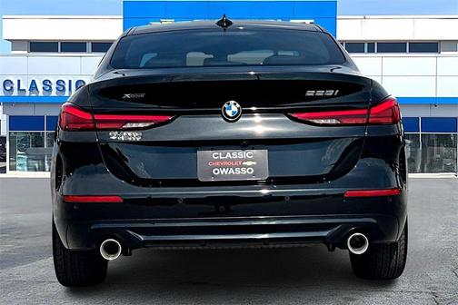 2024 BMW 228 Gran Coupe i xDrive