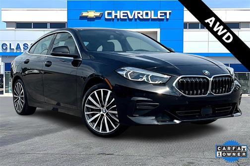 2024 BMW 228 Gran Coupe xDrive