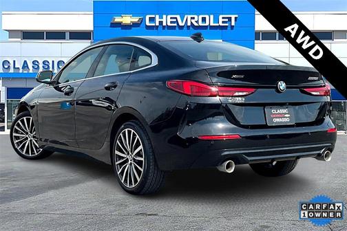 2024 BMW 228 Gran Coupe xDrive