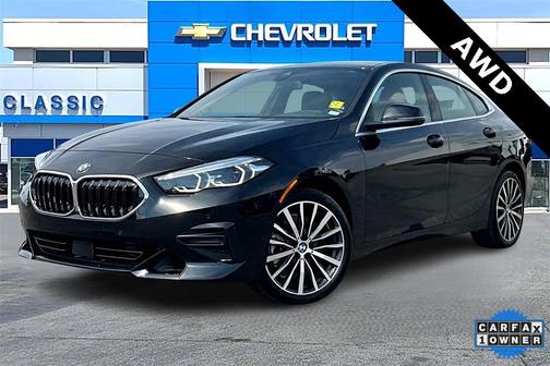 2024 BMW 228 Gran Coupe xDrive