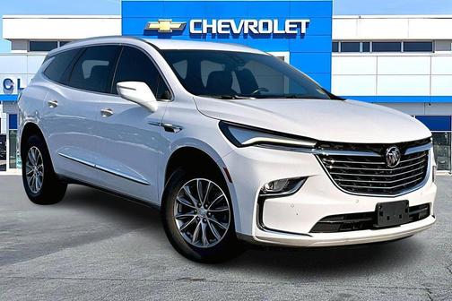 2022 Buick Enclave FWD Premium