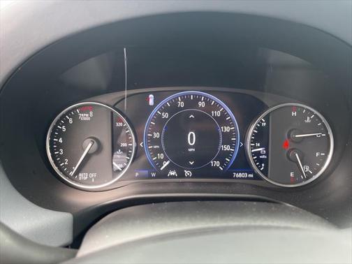 2022 Buick Enclave FWD Premium