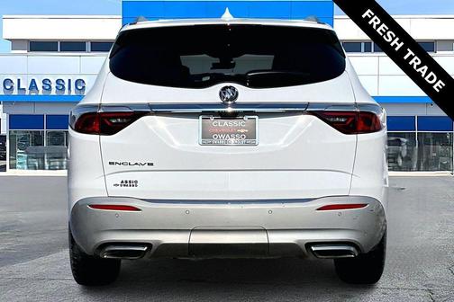 2022 Buick Enclave FWD Premium