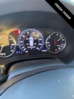 2022 Buick Enclave FWD Premium