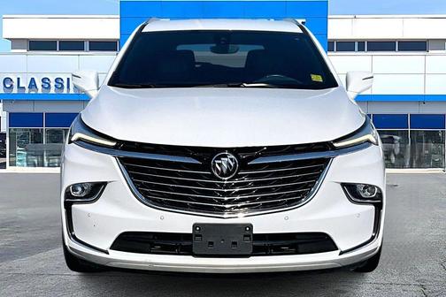 2022 Buick Enclave FWD Premium