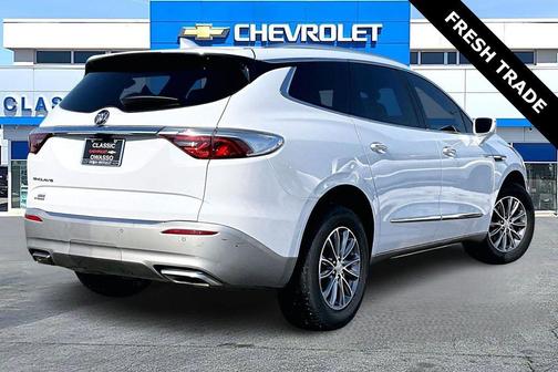 2022 Buick Enclave FWD Premium