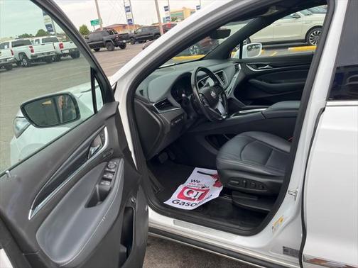 2022 Buick Enclave FWD Premium