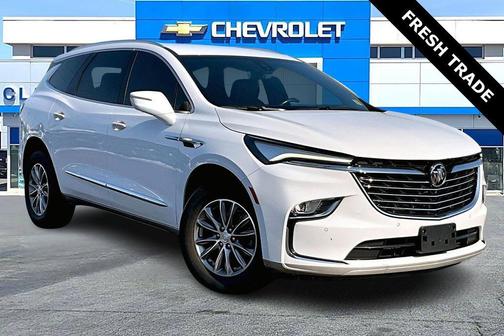 2022 Buick Enclave FWD Premium