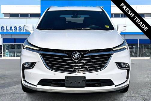 2022 Buick Enclave FWD Premium