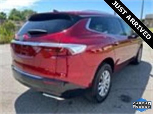 2024 Buick Enclave Premium AWD