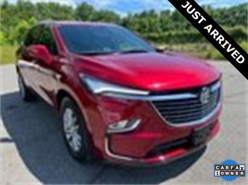 2024 Buick Enclave Premium AWD