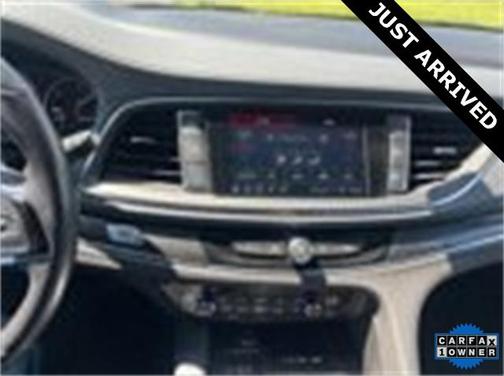 2024 Buick Enclave Premium AWD