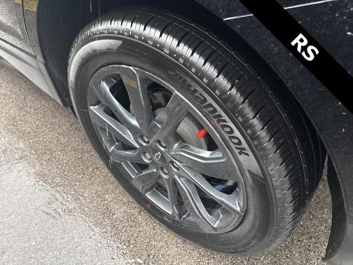 2023 Chevrolet Equinox FWD RS