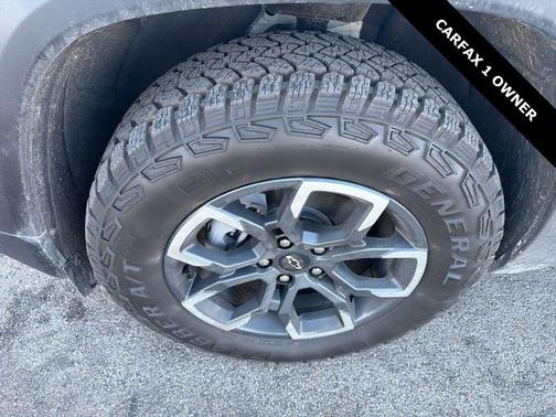 2026 Chevrolet Equinox AWD ACTIV