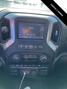 2025 Chevrolet Silverado 2500 Custom