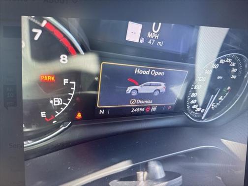 2022 Cadillac XT6 Premium Luxury AWD
