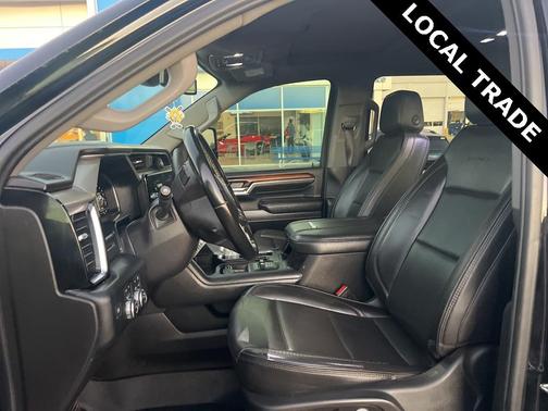 2024 GMC Sierra 2500 Denali