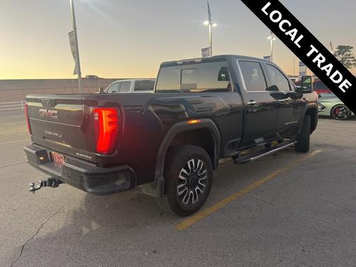 2024 GMC Sierra 2500 Denali