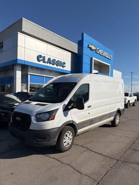 2023 Ford Transit-250 Base