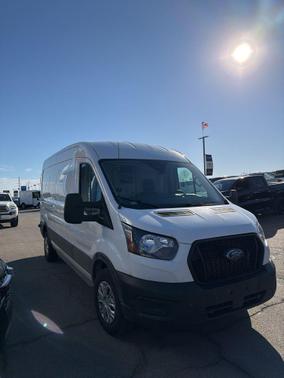 2023 Ford Transit-250 Base