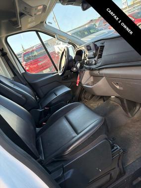 2023 Ford Transit-250 Base
