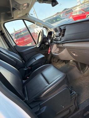 2023 Ford Transit-250 Base