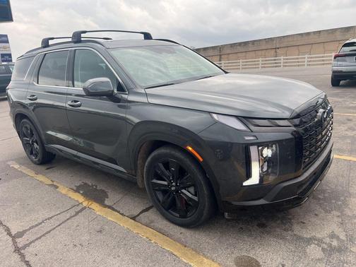 2023 Hyundai PALISADE XRT