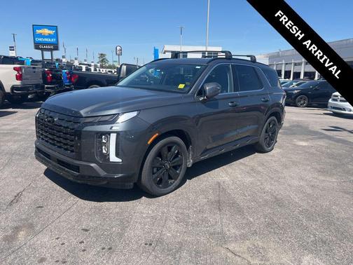 2023 Hyundai PALISADE XRT
