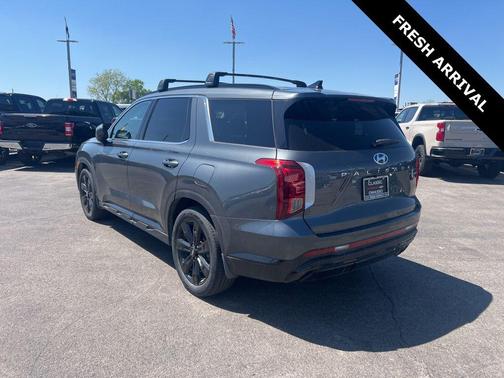 2023 Hyundai PALISADE XRT