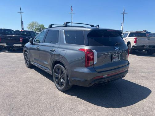 2023 Hyundai PALISADE XRT