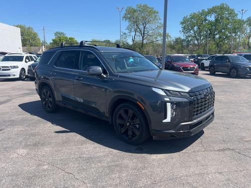 2023 Hyundai PALISADE XRT