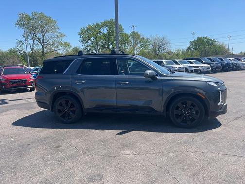 2023 Hyundai PALISADE XRT