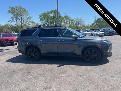 2023 Hyundai PALISADE XRT