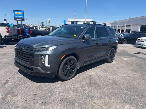 2023 Hyundai PALISADE XRT