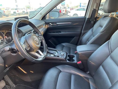 2024 Mazda CX-5 2.5 S Select