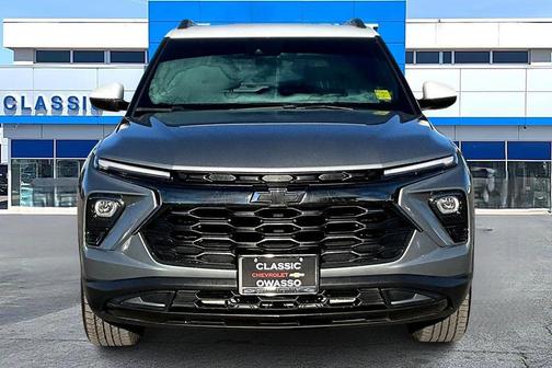 2024 Chevrolet Trailblazer ACTIV