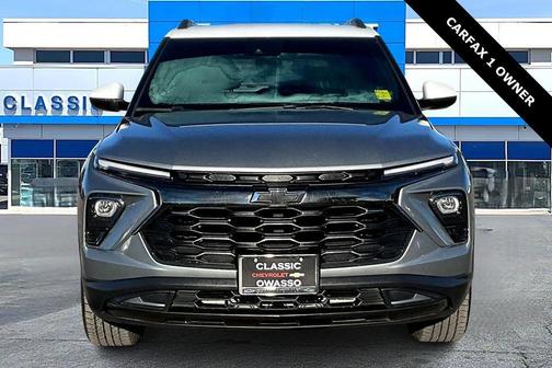 2024 Chevrolet Trailblazer ACTIV