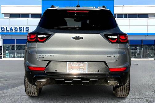 2024 Chevrolet Trailblazer ACTIV