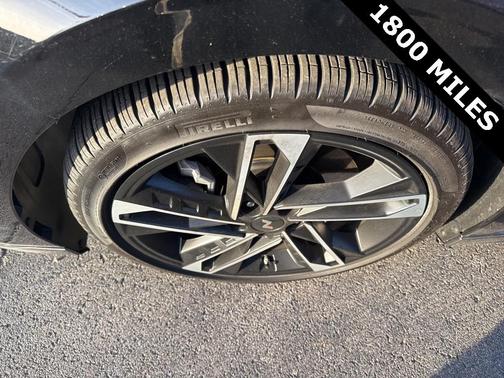 2025 Hyundai SONATA N Line