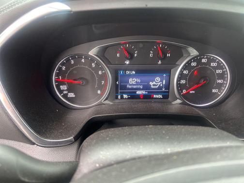 Blue Glow Metallic 2022 Chevrolet Blazer 2LT