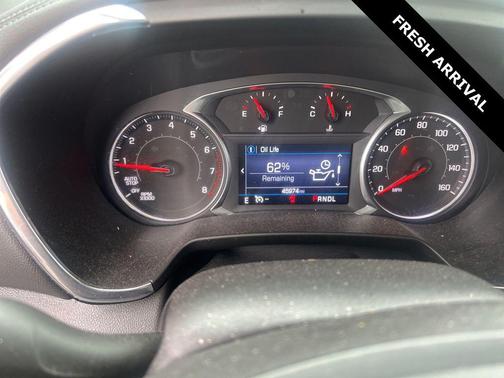 Blue Glow Metallic 2022 Chevrolet Blazer 2LT