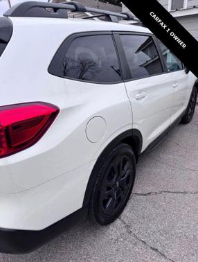 2023 Subaru Ascent Onyx Edition 7-Passenger