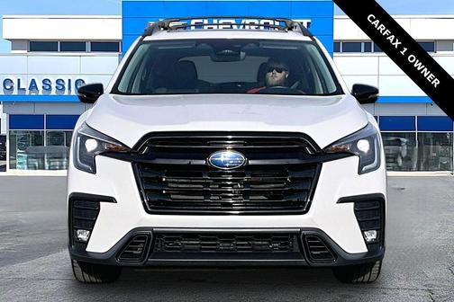 2023 Subaru Ascent Onyx Edition 7-Passenger
