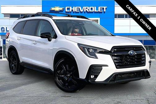 2023 Subaru Ascent Onyx Edition 7-Passenger