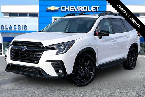 2023 Subaru Ascent Onyx Edition 7-Passenger