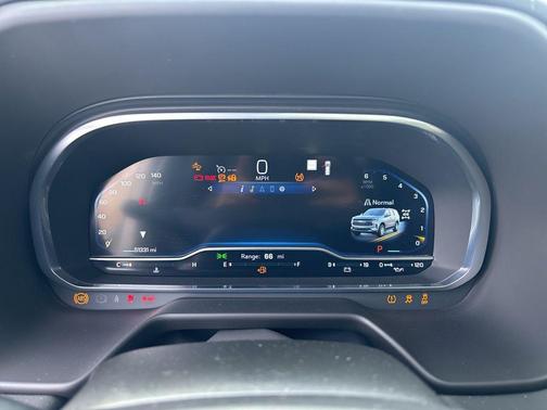 2022 Chevrolet Tahoe 4WD Z71